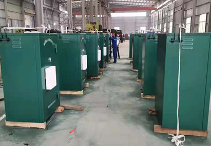 泸定移动炸药库：安全与效率并重的爆破行业新趋势